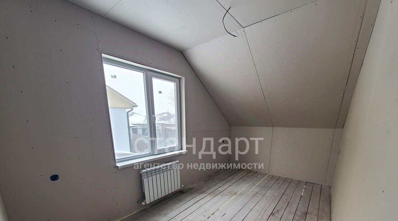 дом г Ессентуки ул Куйбышева фото 34