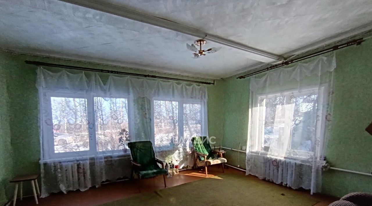 дом р-н Вязниковский г Вязники ул Пролетарская 70 фото 2