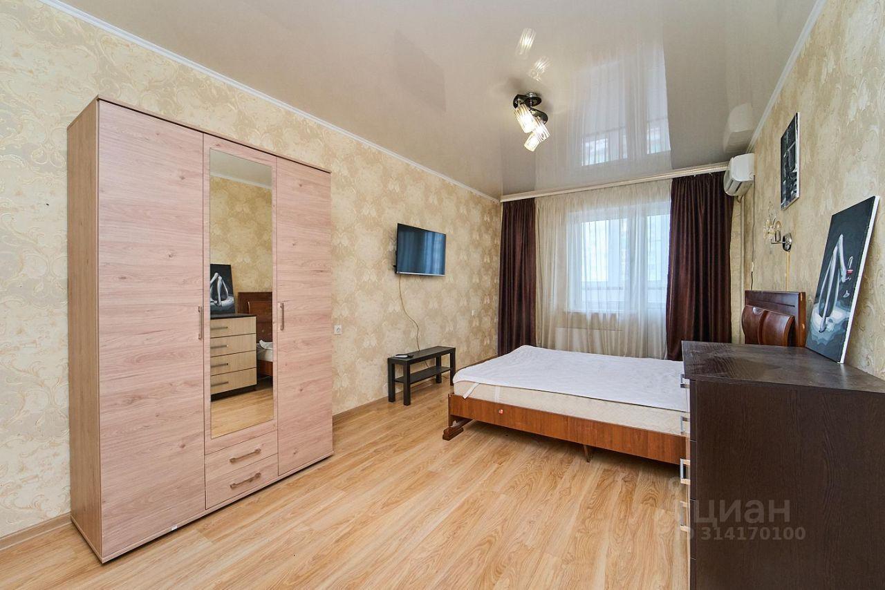 квартира г Краснодар ул им. 40-летия Победы 97/2 фото 5