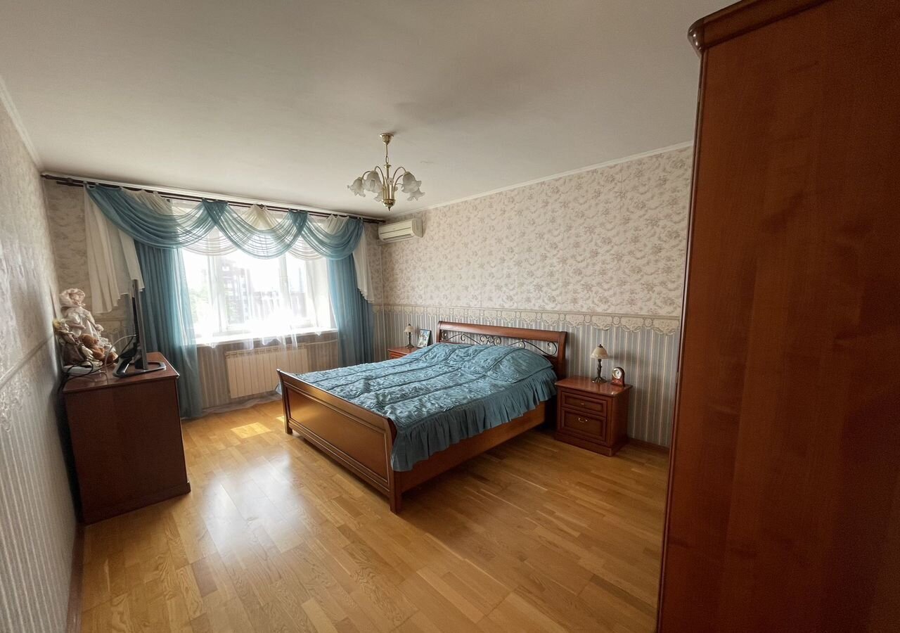 квартира г Самара Алабинская ул Арцыбушевская 28 фото 1