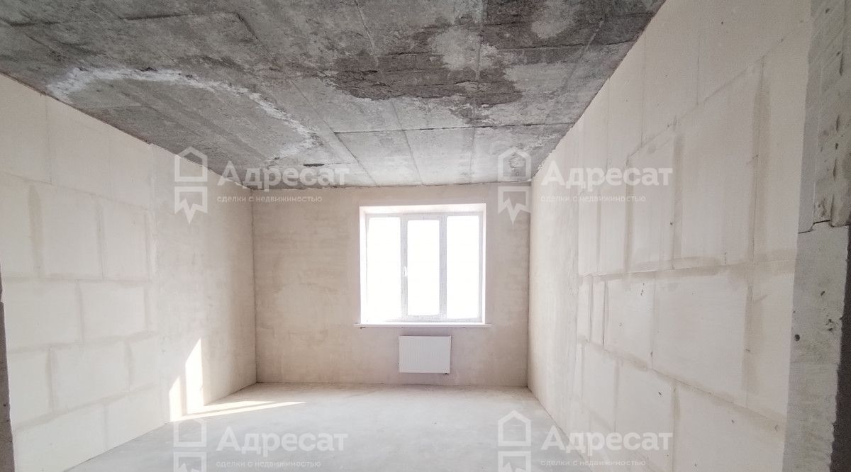 квартира г Волгоград р-н Дзержинский ул Рионская 7б фото 13