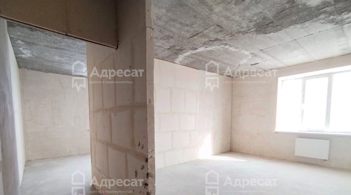 квартира г Волгоград р-н Дзержинский ул Рионская 7б фото 14