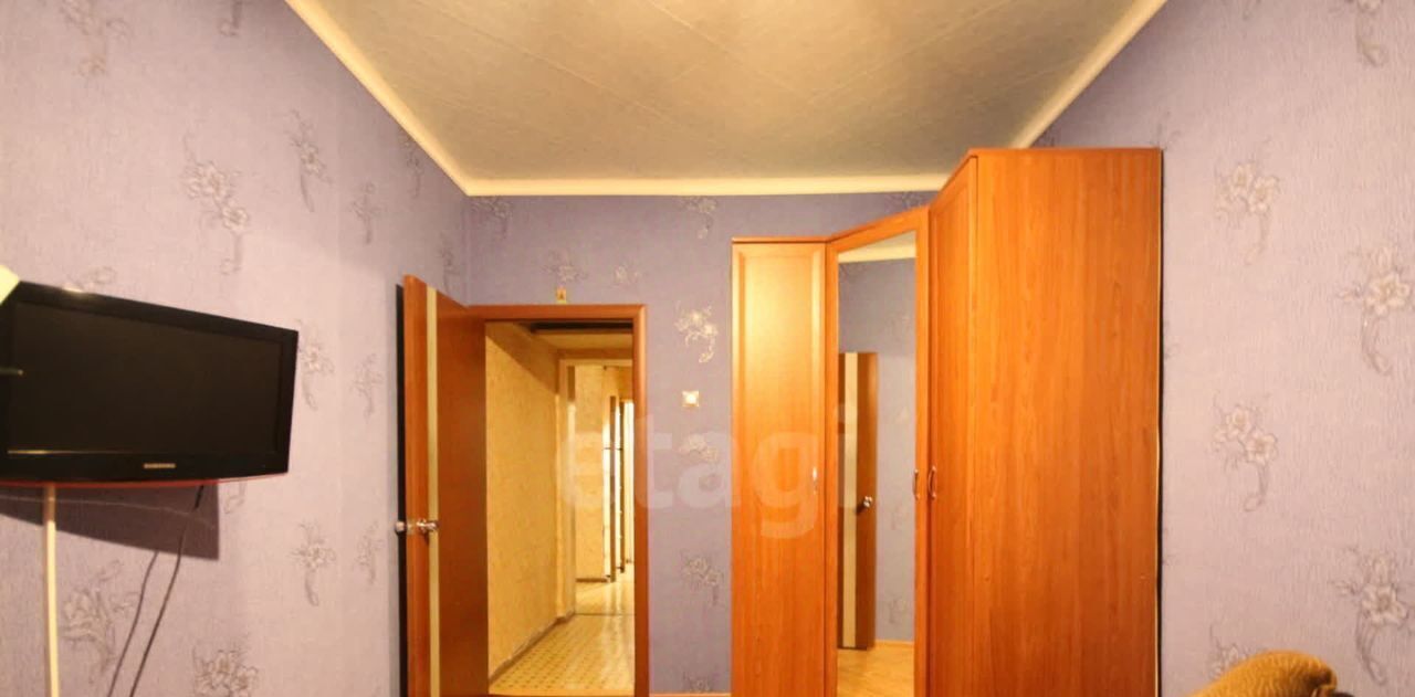 комната г Новый Уренгой ул Юбилейная 1 фото 4