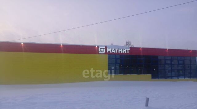микрорайон Лимбяяха мкр Надежда 30 фото