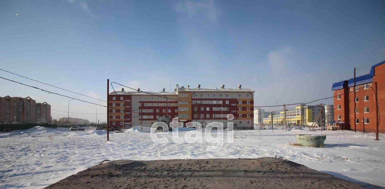 офис г Новый Уренгой мкр Созидателей 1к 1 фото 3