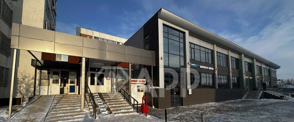 свободного назначения г Набережные Челны р-н Автозаводский б-р Автомобилестроителей 2/1 фото 25