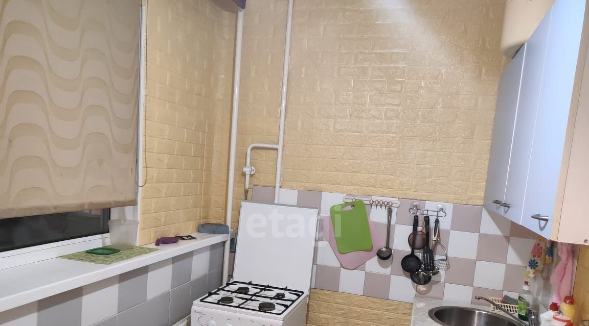 комната г Новый Уренгой ул 26-го съезда КПСС 14а фото 6