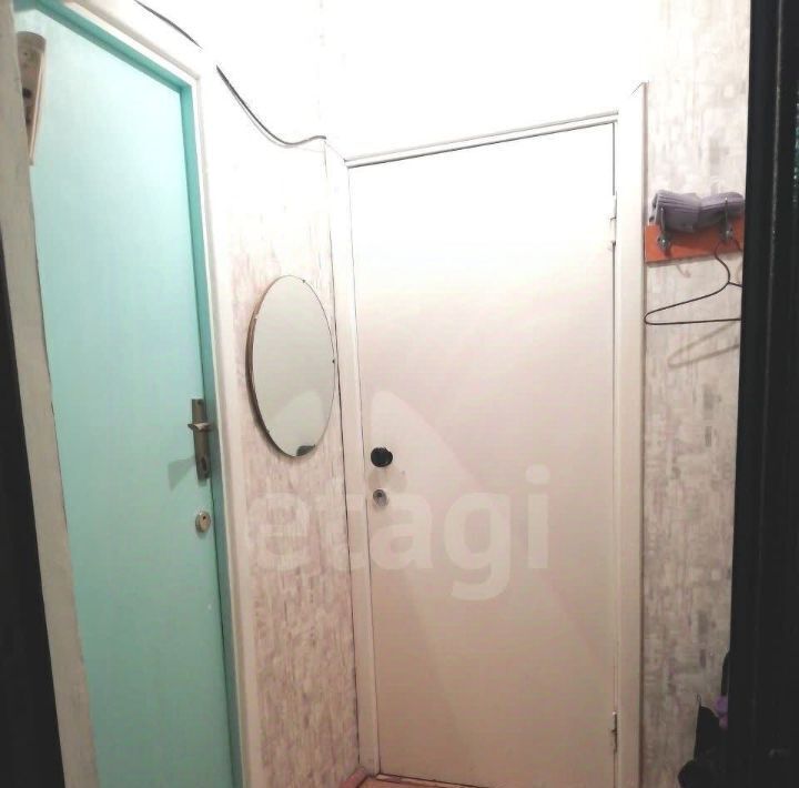 комната г Новый Уренгой ул Геологоразведчиков 2а фото 8