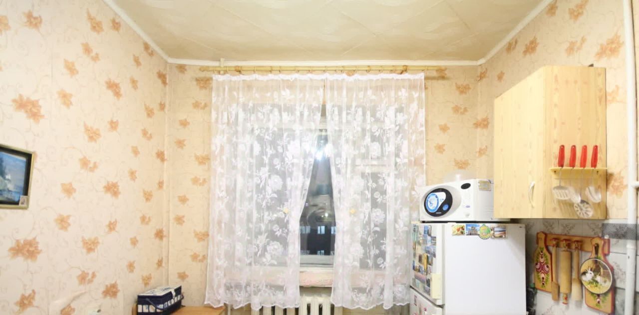 комната г Новый Уренгой ул Юбилейная 1 фото 11