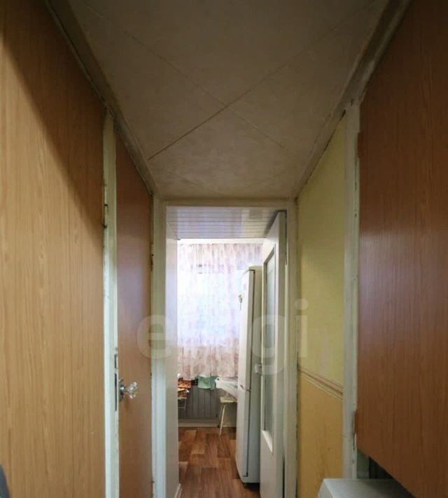 комната г Новый Уренгой ул Геологоразведчиков 6 фото 6