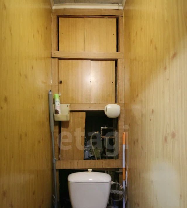 комната г Новый Уренгой ул Геологоразведчиков 6 фото 7