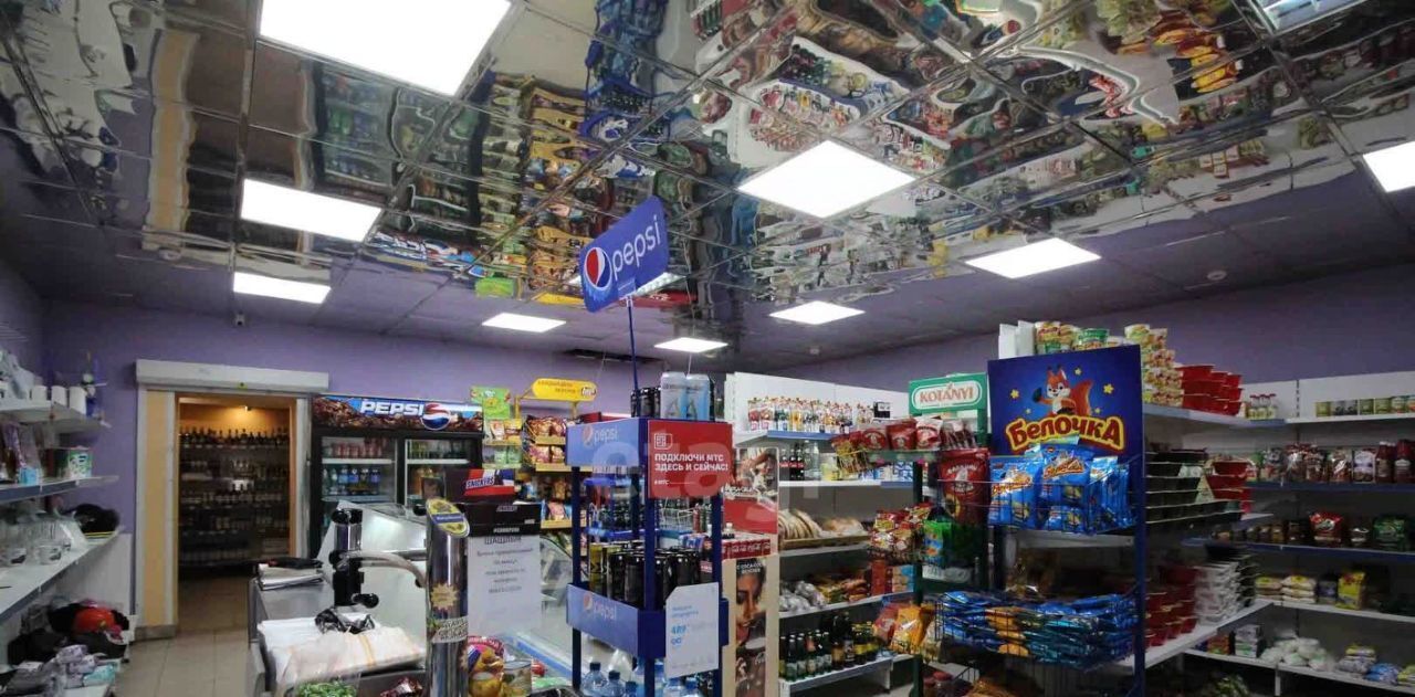 торговое помещение г Новый Уренгой ул Промысловая 32 фото 23