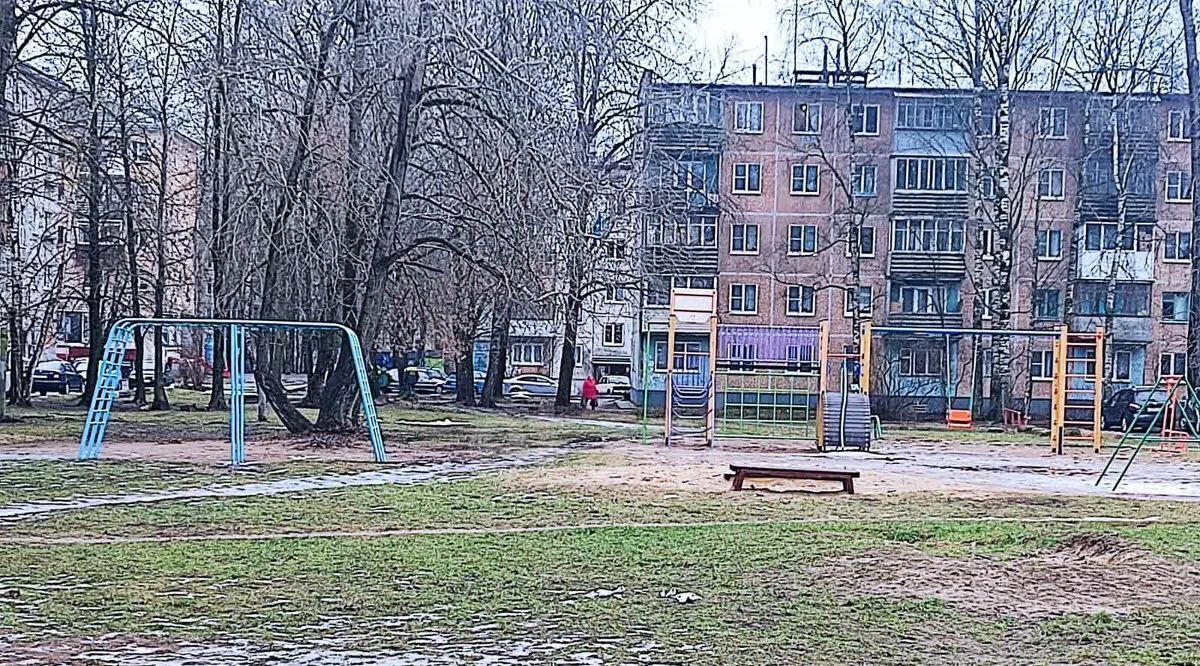 квартира г Псков пр-кт Рижский 62 фото 18