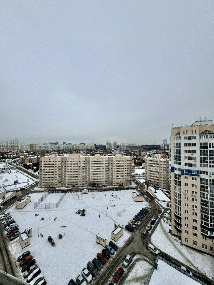 квартира г Екатеринбург ул Кольцевая 620016 35 фото 25