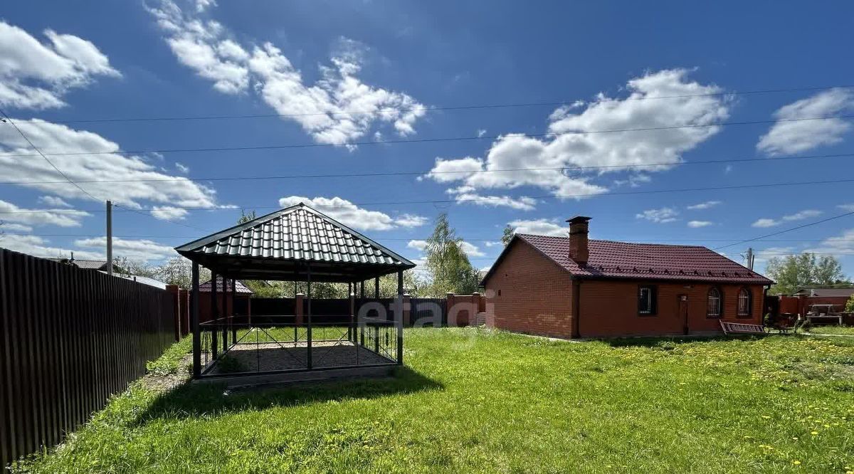 дом г Калуга снт Треугольник фото 7