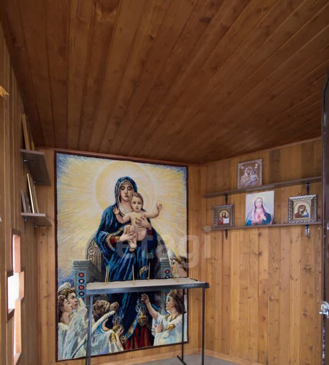 дом г Калуга снт Треугольник фото 49
