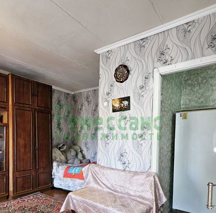 квартира г Брянск р-н Бежицкий аллея Металлургов, 2 фото 5