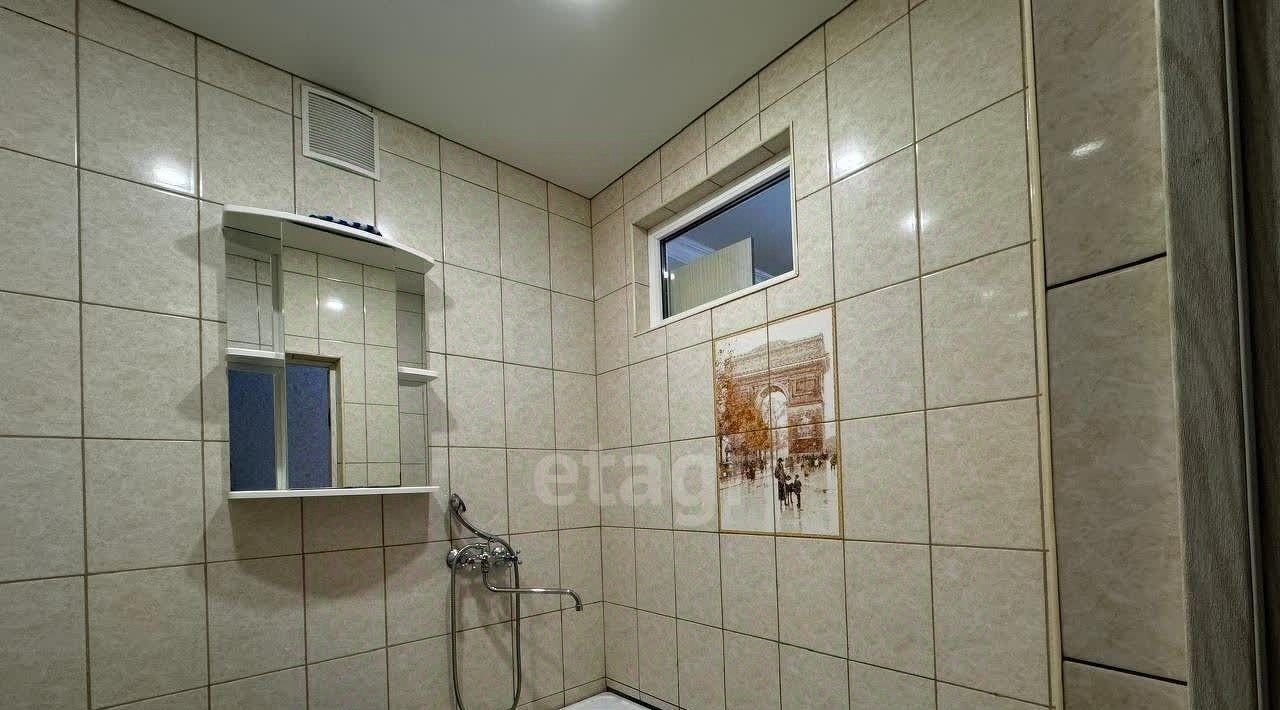 квартира г Черкесск ул Гутякулова 3а фото 9