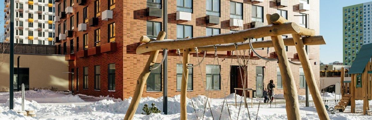 квартира г Москва метро Текстильщики проезд Грайвороновский 2-й 13к/4 фото 6