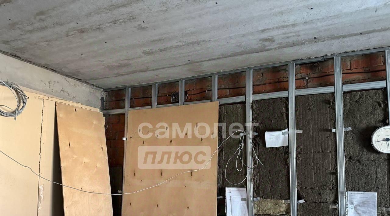 квартира г Иркутск р-н Правобережный ул Иосифа Уткина 23 фото 6