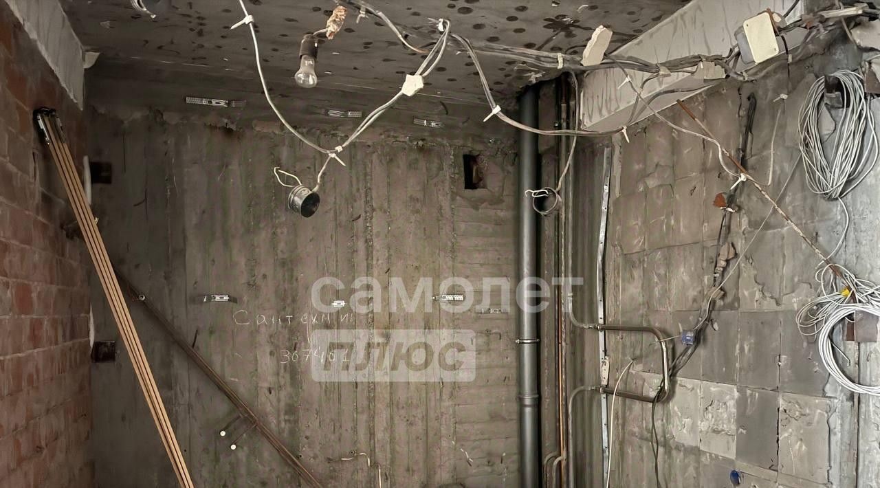 квартира г Иркутск р-н Правобережный ул Иосифа Уткина 23 фото 5