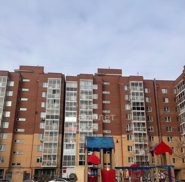 квартира г Иркутск р-н Правобережный ул Иосифа Уткина 23 фото 19