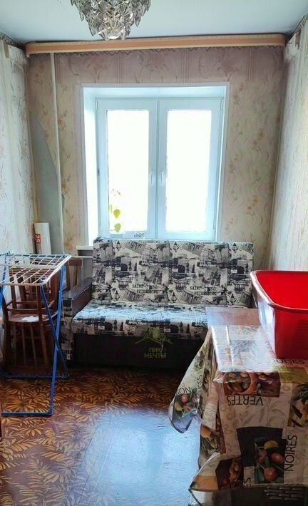 квартира г Улан-Удэ р-н Октябрьский ул Тулаева 140 фото 4
