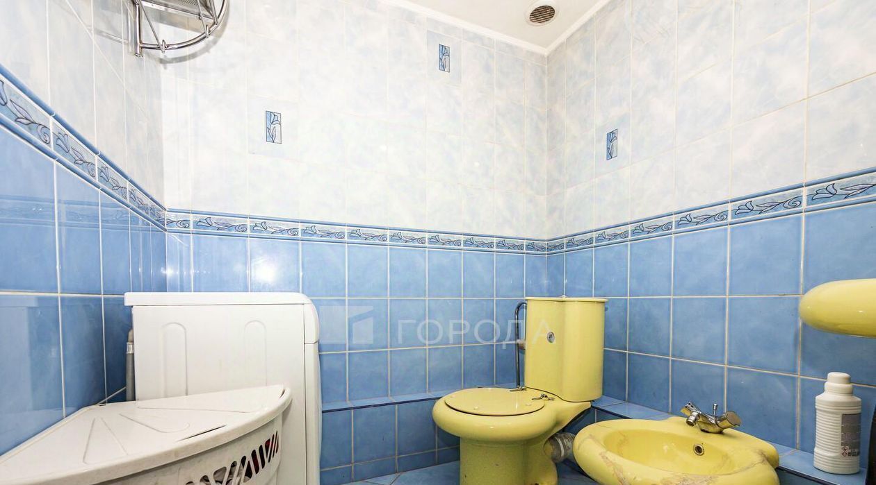 квартира г Новосибирск Заельцовская ул Медкадры 8 фото 16