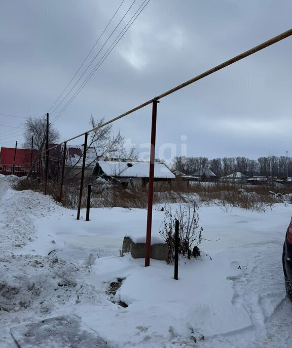 дом р-н Коченевский рп Коченево ул Максима Горького фото 4