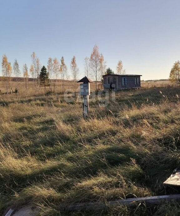 земля р-н Искитимский с Новолокти ул Советская фото 24