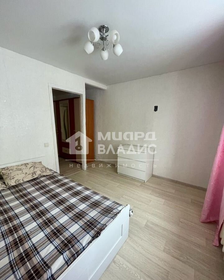 квартира г Омск р-н Центральный ул Орджоникидзе 268а фото 7