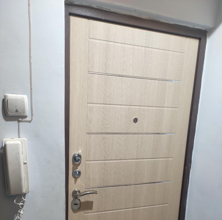 квартира г Челябинск п Новосинеглазово р-н Советский ул Лермонтова 3 фото 17