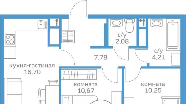 р-н Калининский ул Краснооктябрьская 16 фото