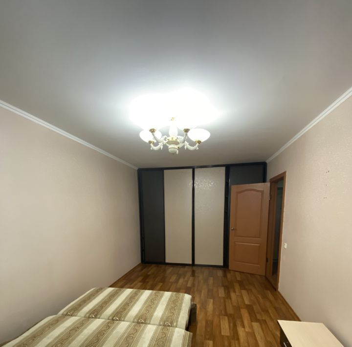 квартира г Тольятти р-н Комсомольский ул Громовой 36 фото 1