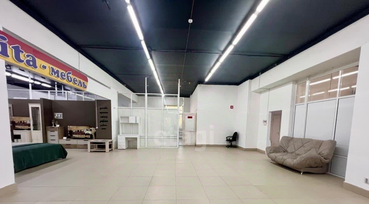торговое помещение г Благовещенск ул Трудовая 144/2 фото 3