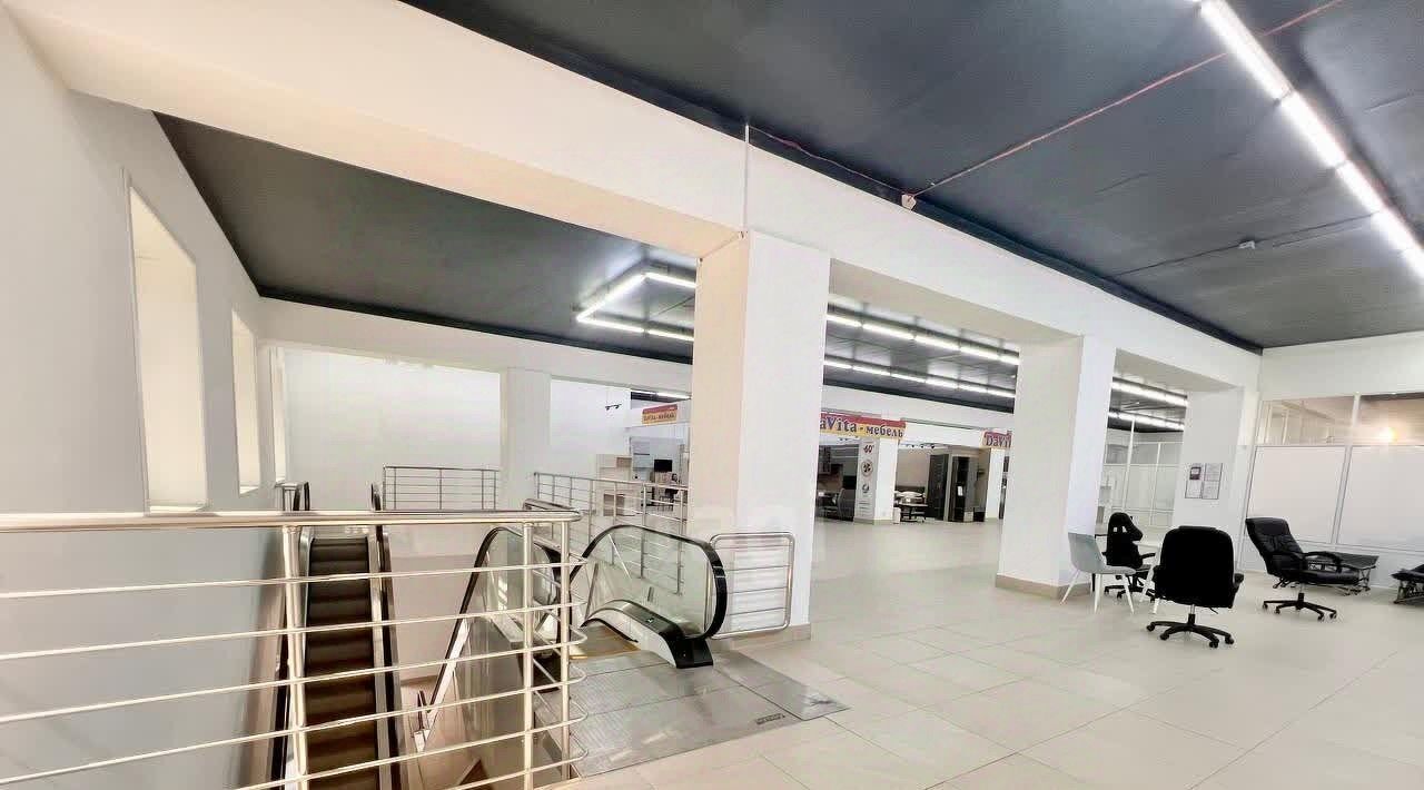 торговое помещение г Благовещенск ул Трудовая 144/2 фото 4
