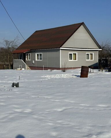 дом г Кингисепп мкр Лесобиржа ул Набережная Таллинское шоссе, 86 км, Кингисеппское городское поселение фото