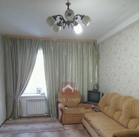 р-н Кировский дом 244а фото