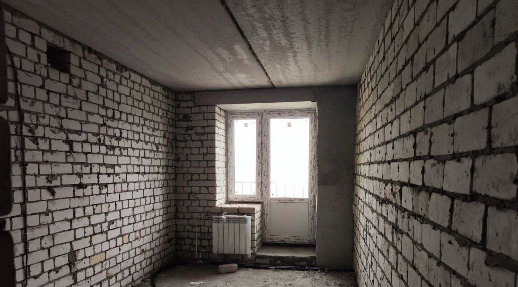 квартира г Энгельс Новое Осокорье ул Краснознаменная 48/1 фото 4
