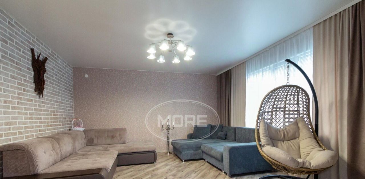 дом г Калининград р-н Московский снт Медик пр-д 4-й 143 фото 1