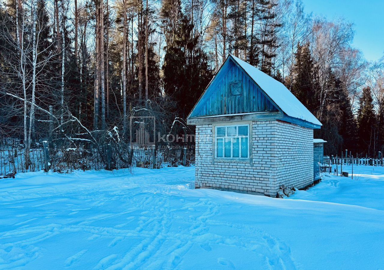 дом р-н Ковровский д Чернево муниципальное образование Новосельское, Ковров фото 2