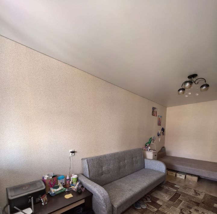 квартира г Тамбов р-н Ленинский ул Гоголя 33 фото 2