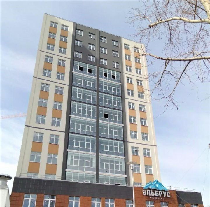 офис г Екатеринбург Уралмаш ул Старых Большевиков 3д фото 2