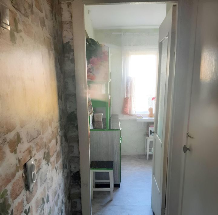 квартира г Краснодар р-н Прикубанский ул им. Герцена 184 фото 7