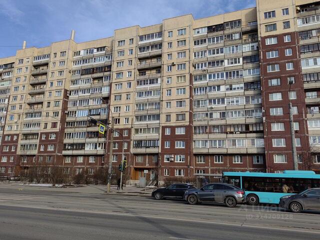 пр-кт Шлиссельбургский 12/1 Ленинградская область фото