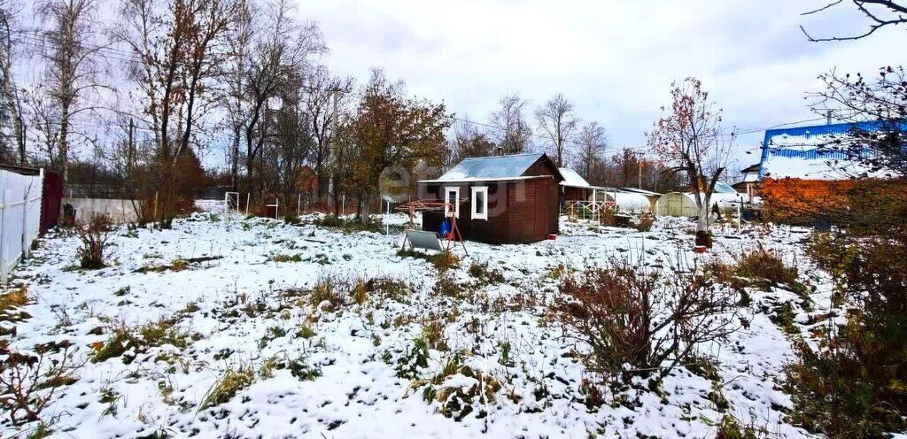 земля г Нижний Новгород Парк культуры тер. ТСН Стройгаз фото 1