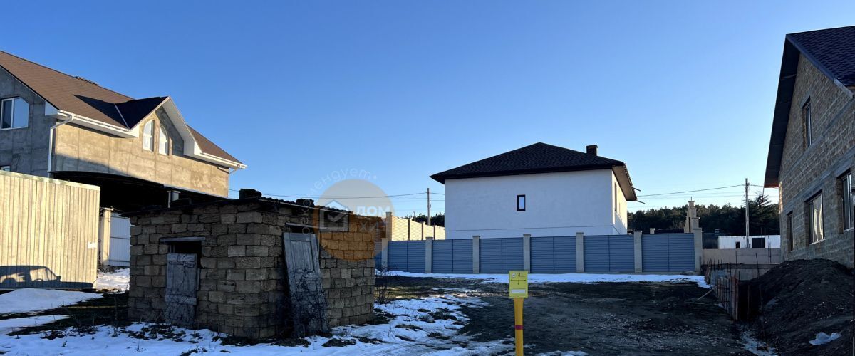 земля г Симферополь ул Иркутская Луговое-2 фото 2