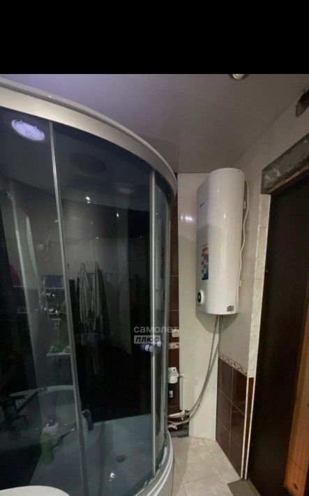 квартира г Грозный р-н Ленинский ул. М. Н. Нурбагандова фото 4