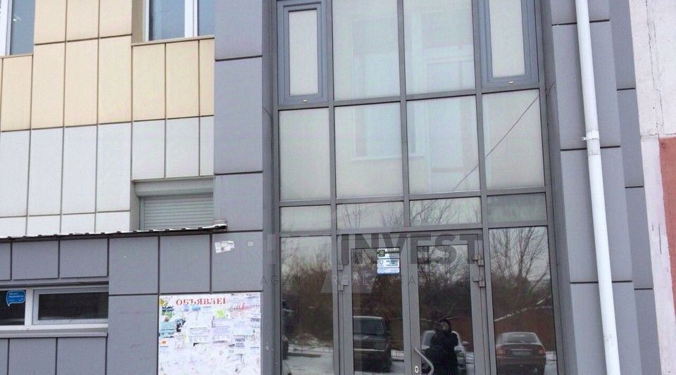 офис г Челябинск р-н Калининский ул Колхозная 36а фото 3