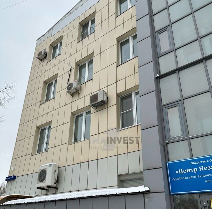офис г Челябинск р-н Калининский ул Колхозная 36а фото 4